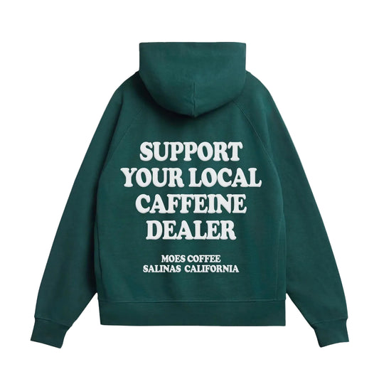 Essential hoodies 