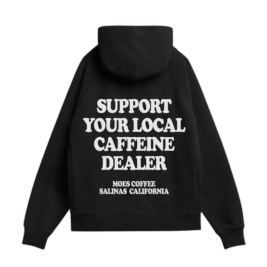 Essential hoodies