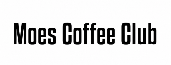 Moes Coffee Club