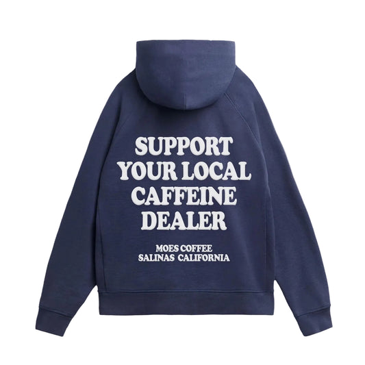 Essential hoodies