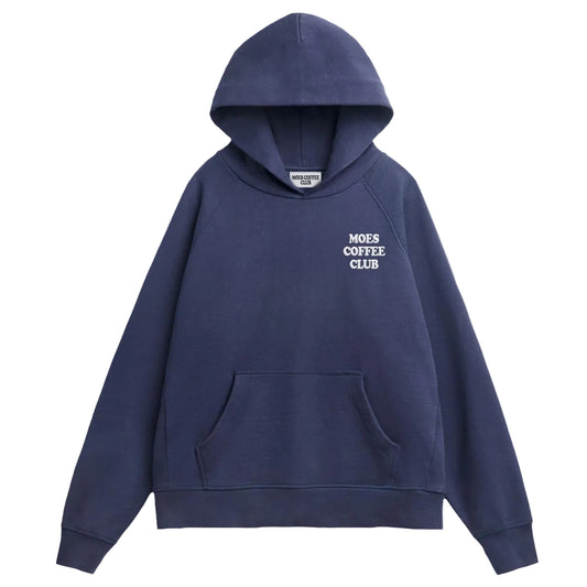 Essential hoodies