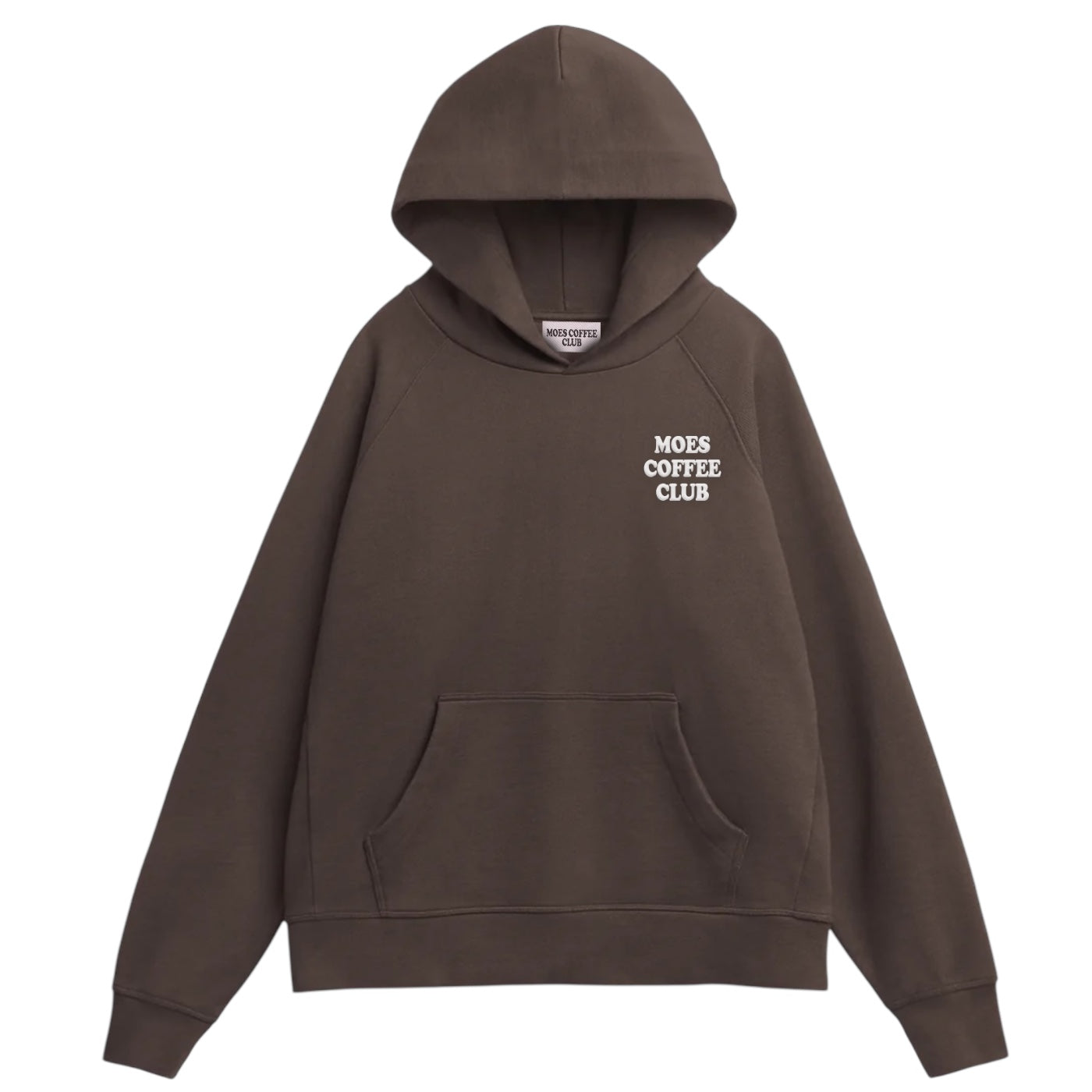 Essential hoodies