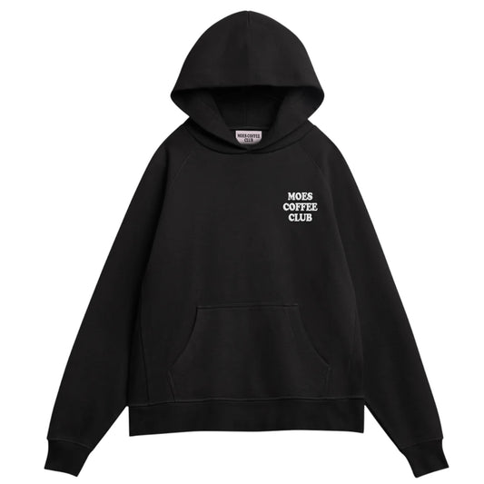 Essential hoodies