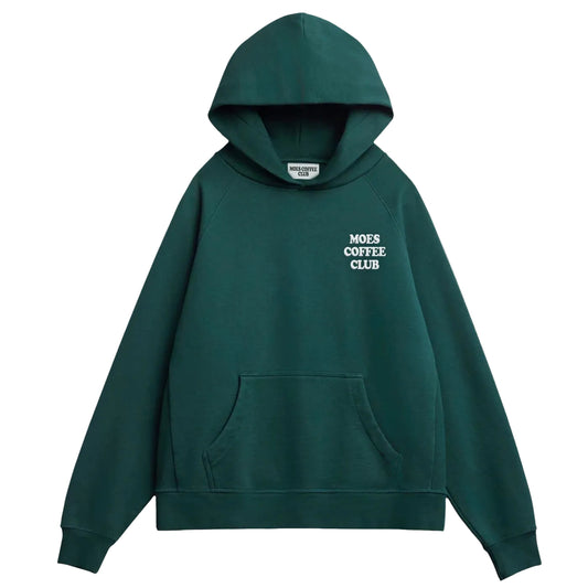 Essential hoodies ￼